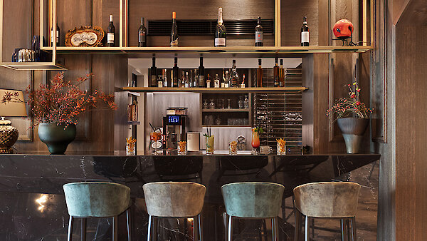 Wellness Resorts Bayern